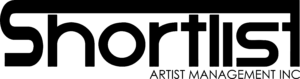 SHORTLIST ARTIST MANAGEMENT