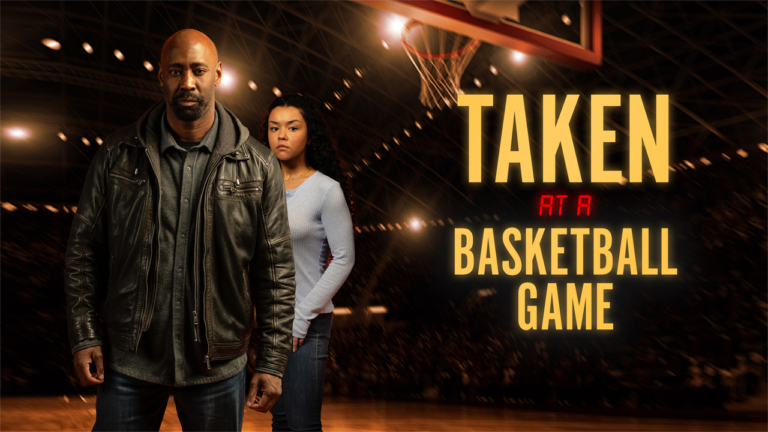 Taken